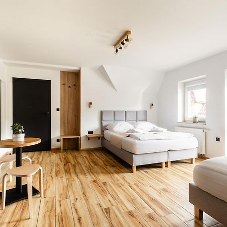 Apartamenty Zakochata Закопане Экстерьер фото