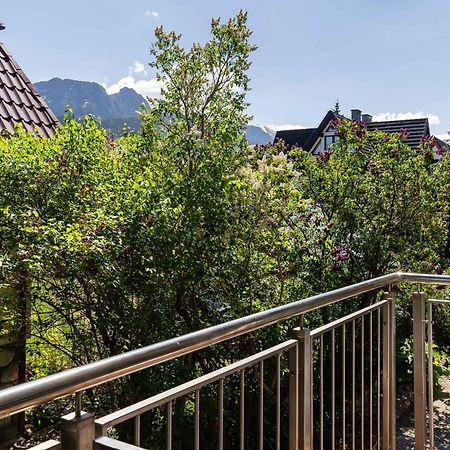 Apartamenty Zakochata Закопане Экстерьер фото