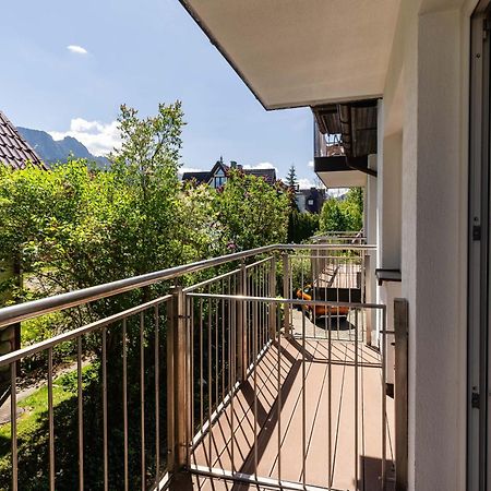 Apartamenty Zakochata Закопане Экстерьер фото