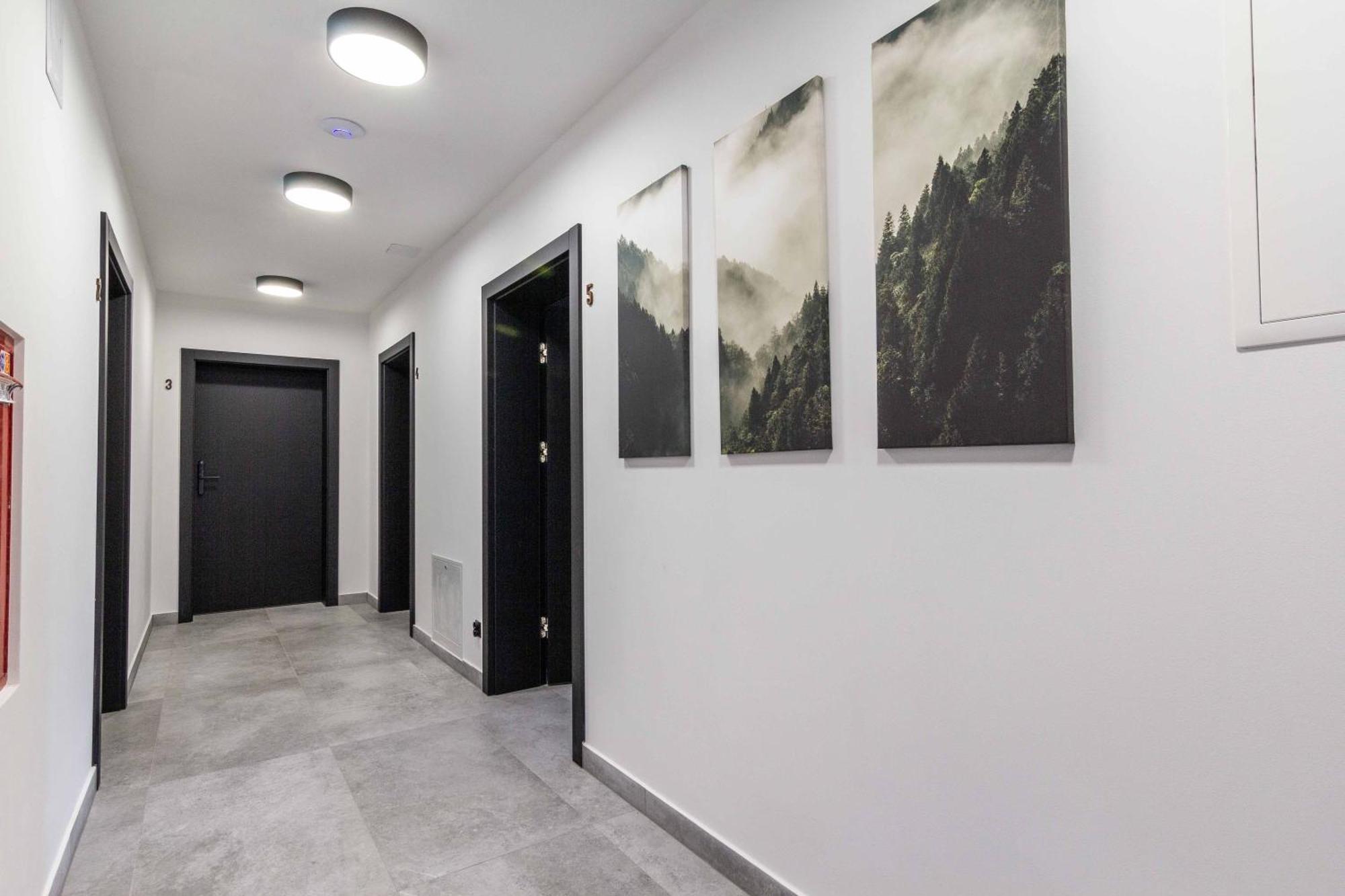 Apartamenty Zakochata Закопане Экстерьер фото