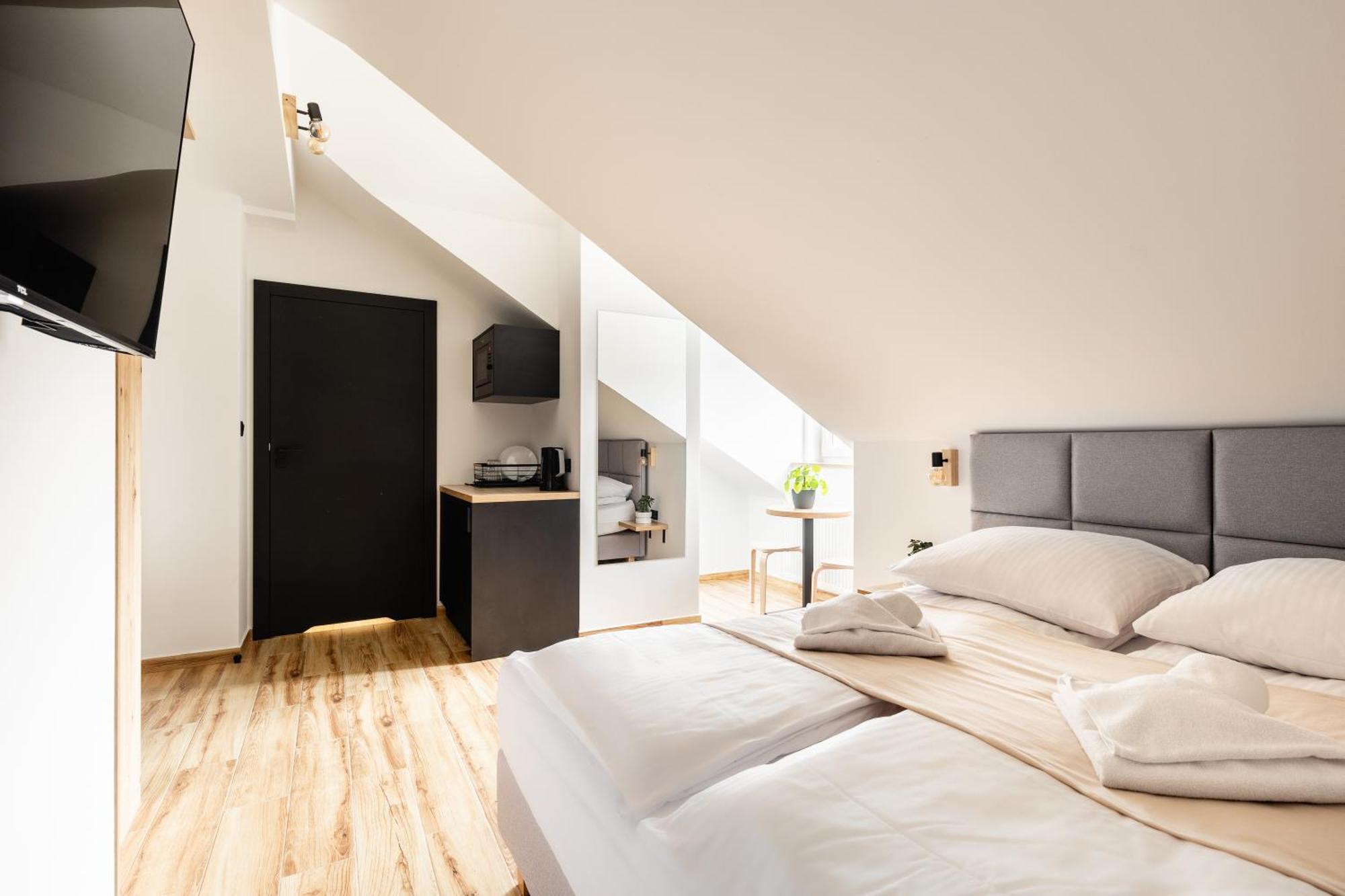 Apartamenty Zakochata Закопане Экстерьер фото