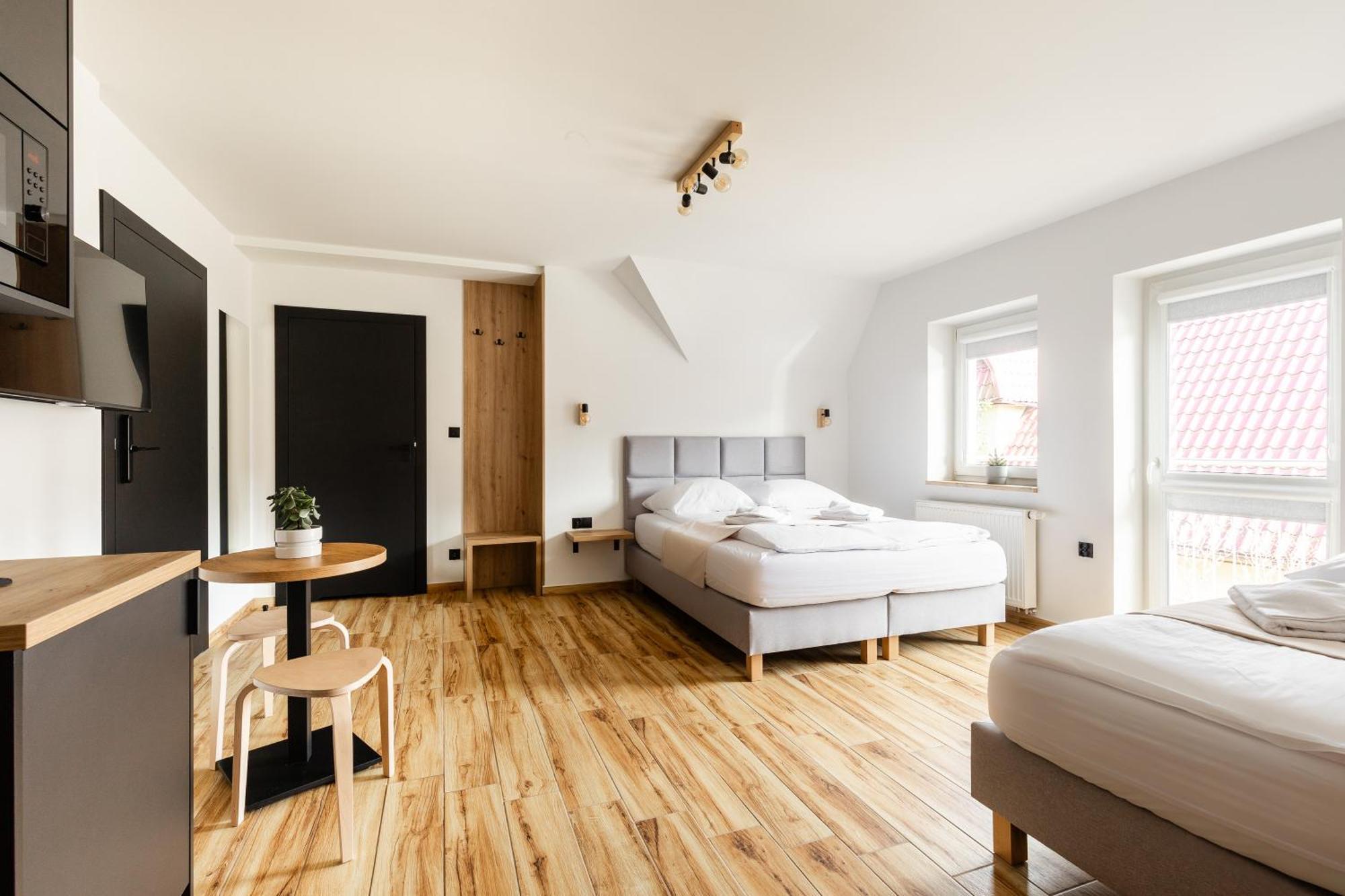 Apartamenty Zakochata Закопане Экстерьер фото