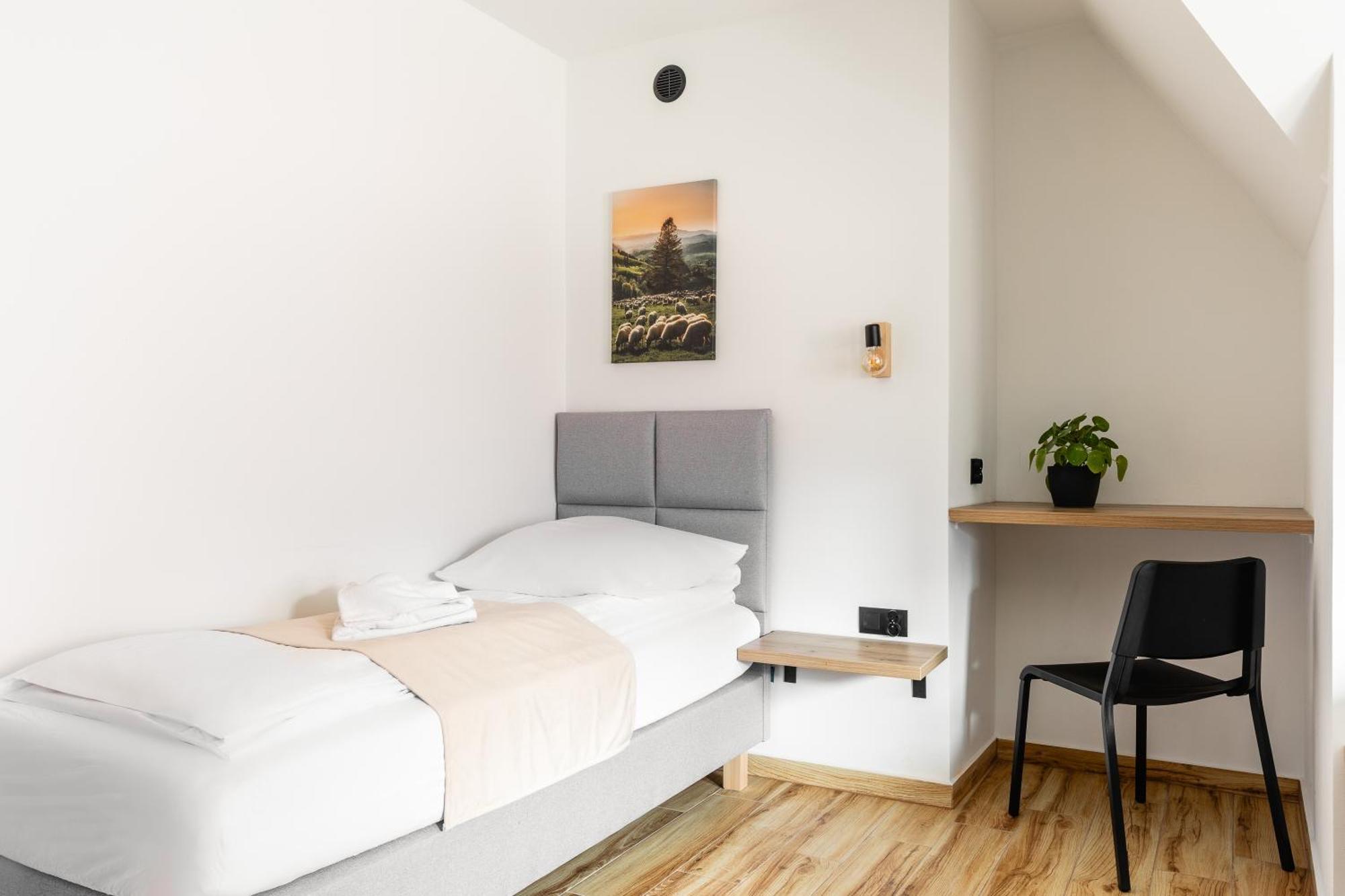 Apartamenty Zakochata Закопане Экстерьер фото