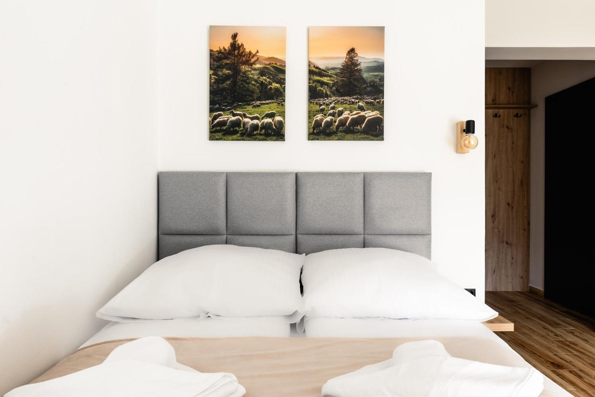 Apartamenty Zakochata Закопане Экстерьер фото