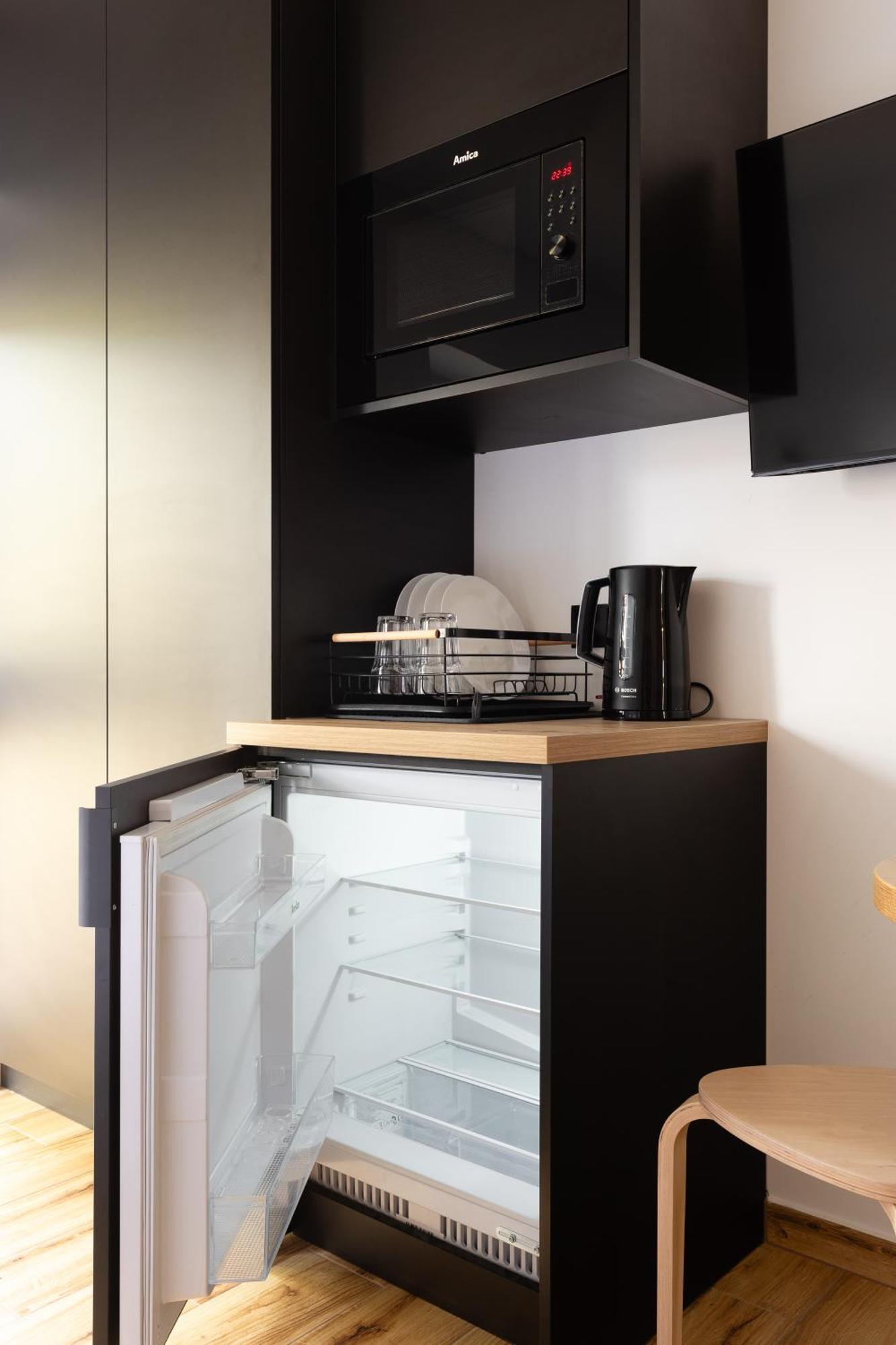 Apartamenty Zakochata Закопане Номер фото