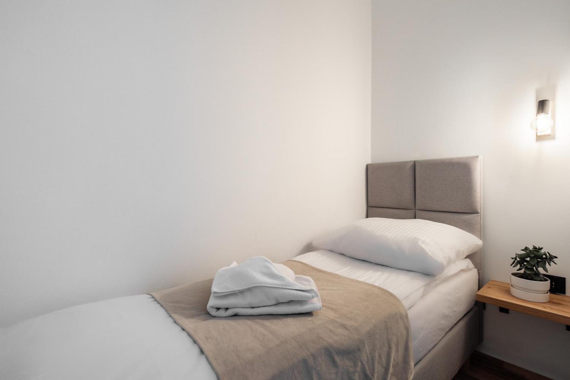 Apartamenty Zakochata Закопане Экстерьер фото