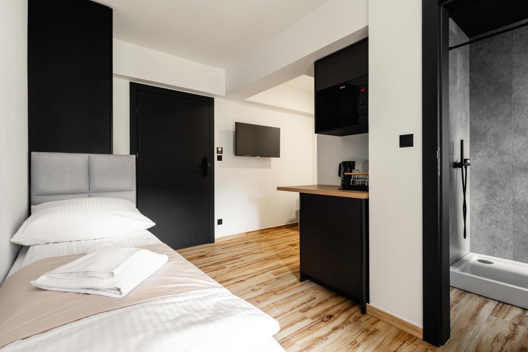 Apartamenty Zakochata Закопане Экстерьер фото