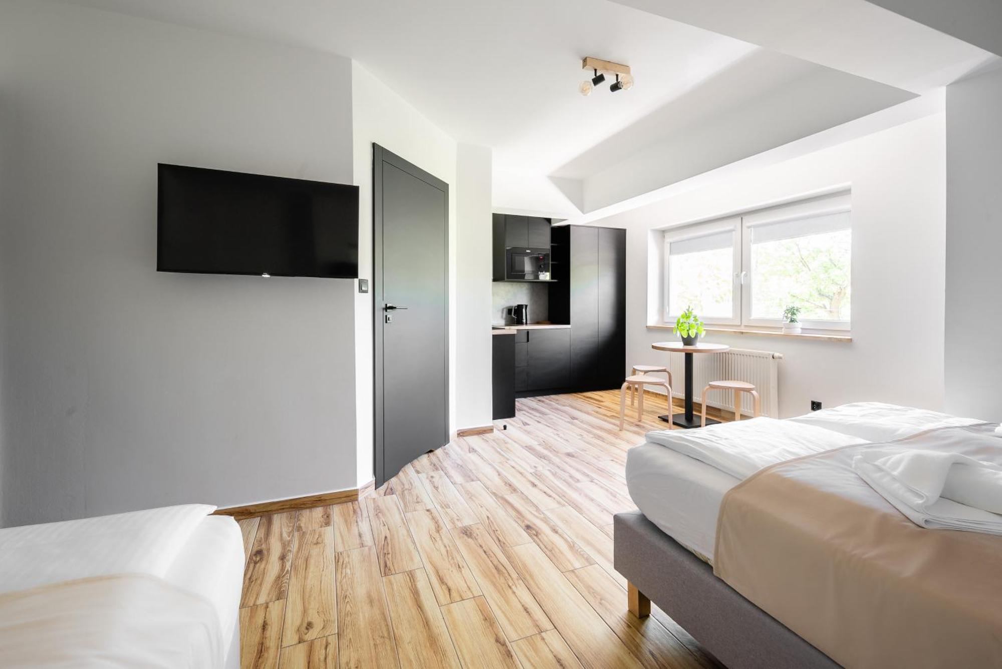 Apartamenty Zakochata Закопане Номер фото