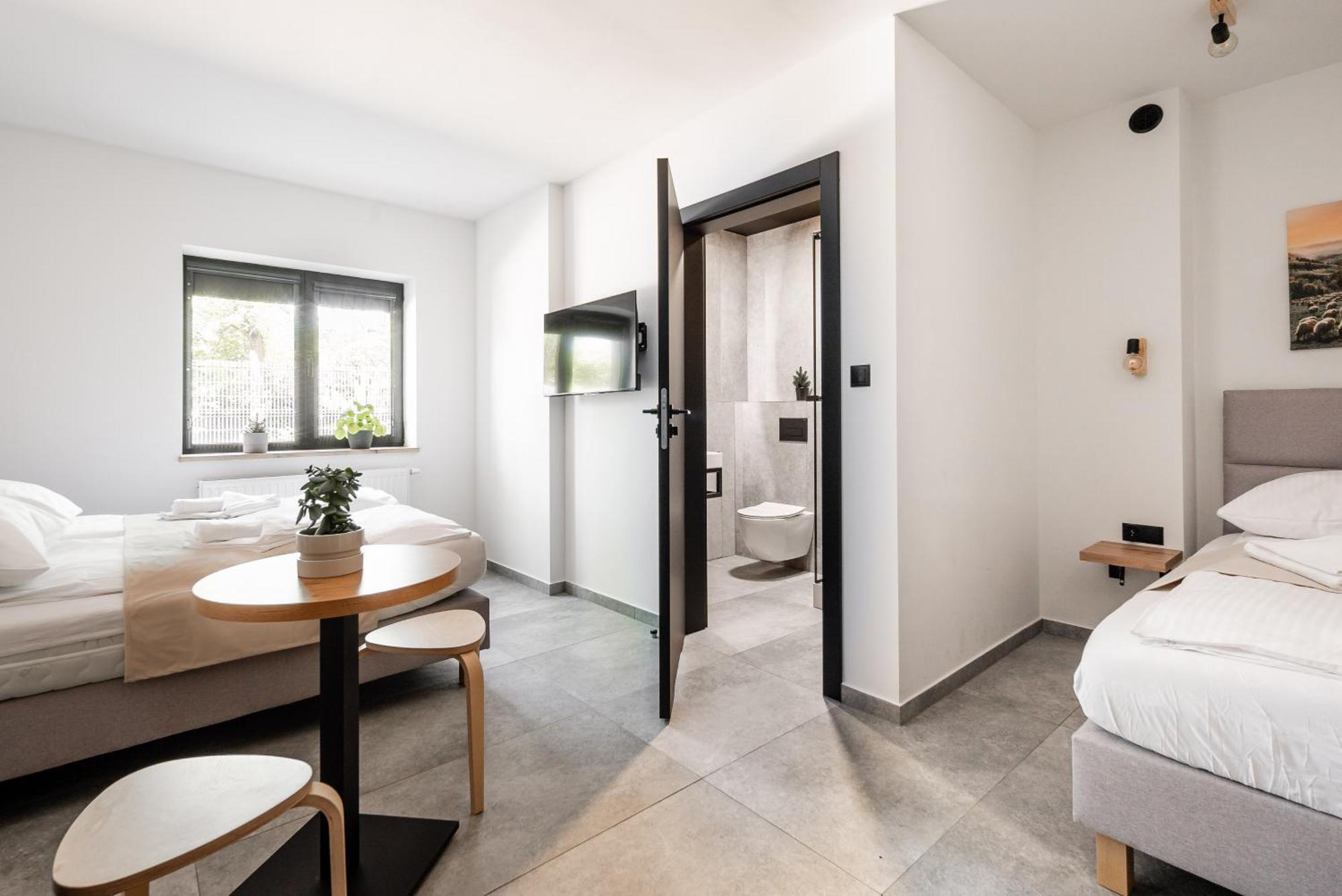 Apartamenty Zakochata Закопане Экстерьер фото