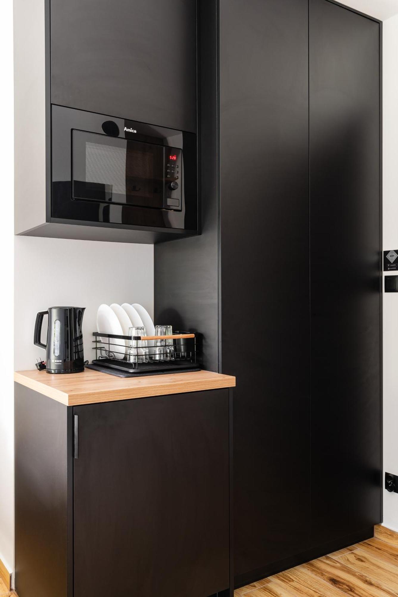 Apartamenty Zakochata Закопане Экстерьер фото