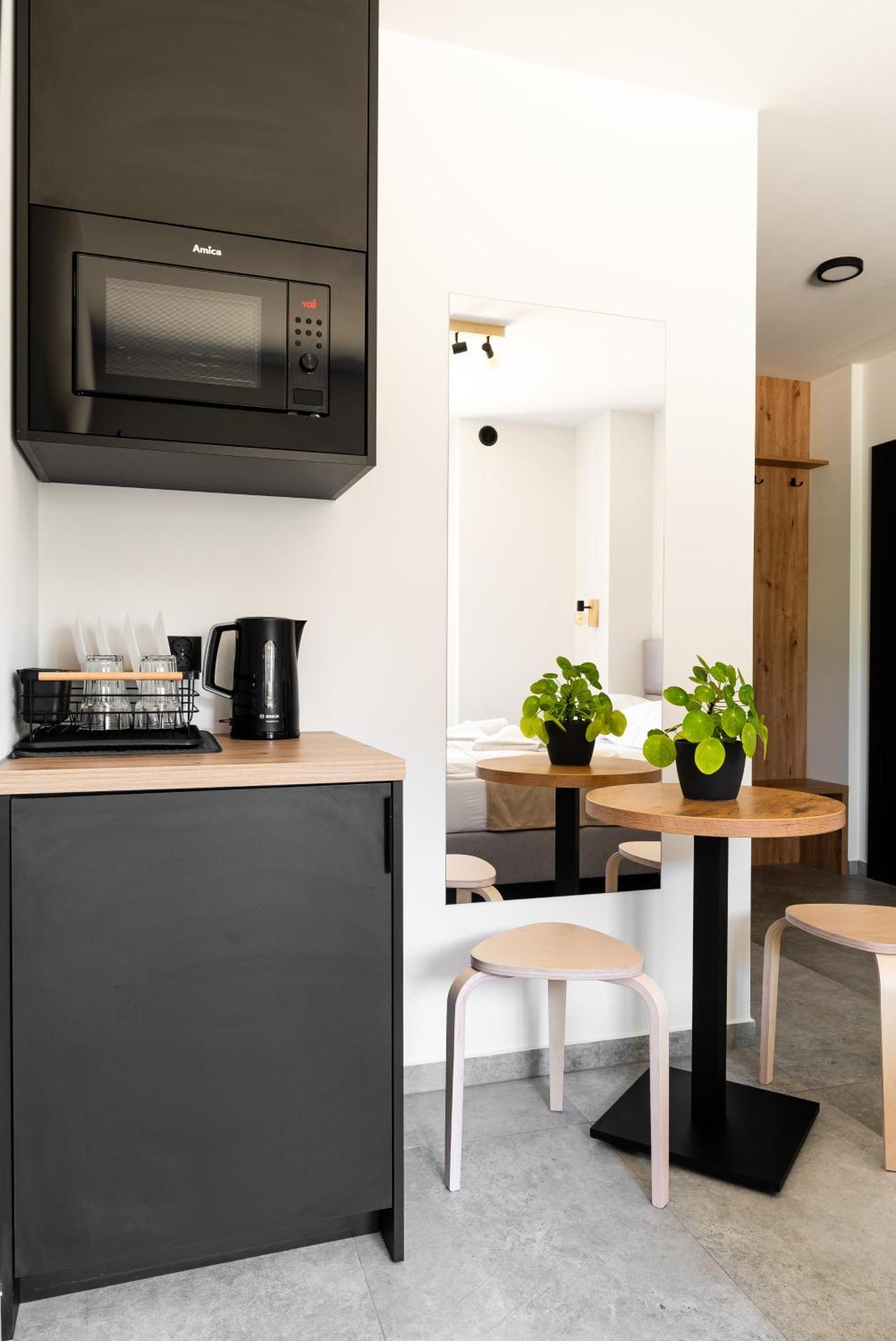 Apartamenty Zakochata Закопане Номер фото