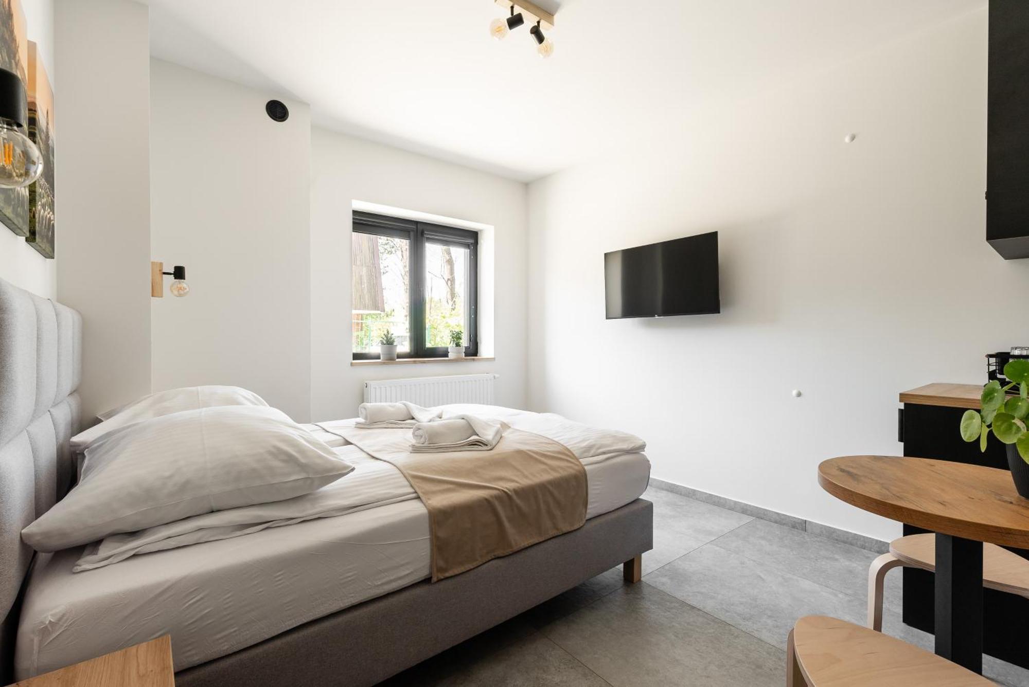 Apartamenty Zakochata Закопане Номер фото