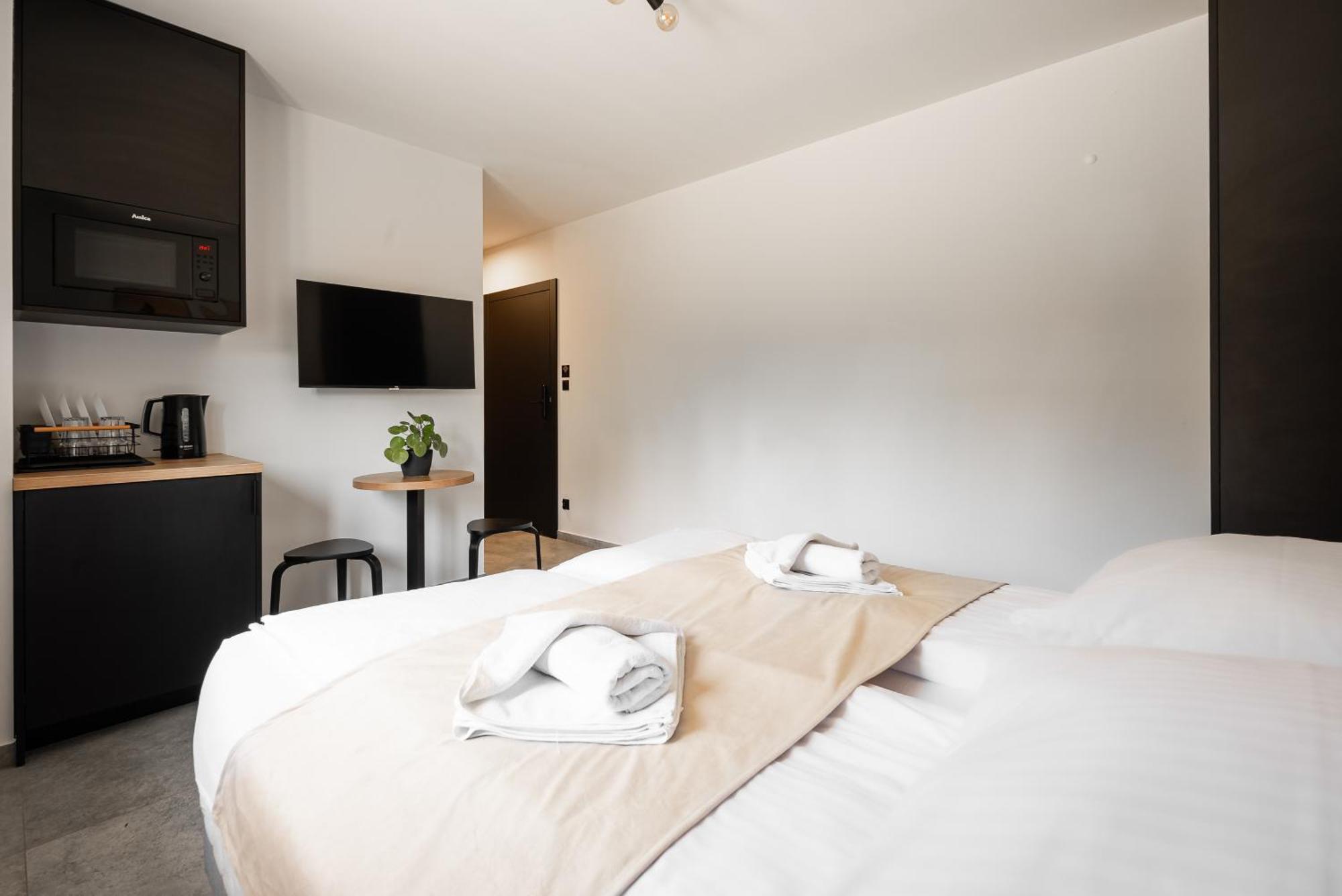 Apartamenty Zakochata Закопане Номер фото