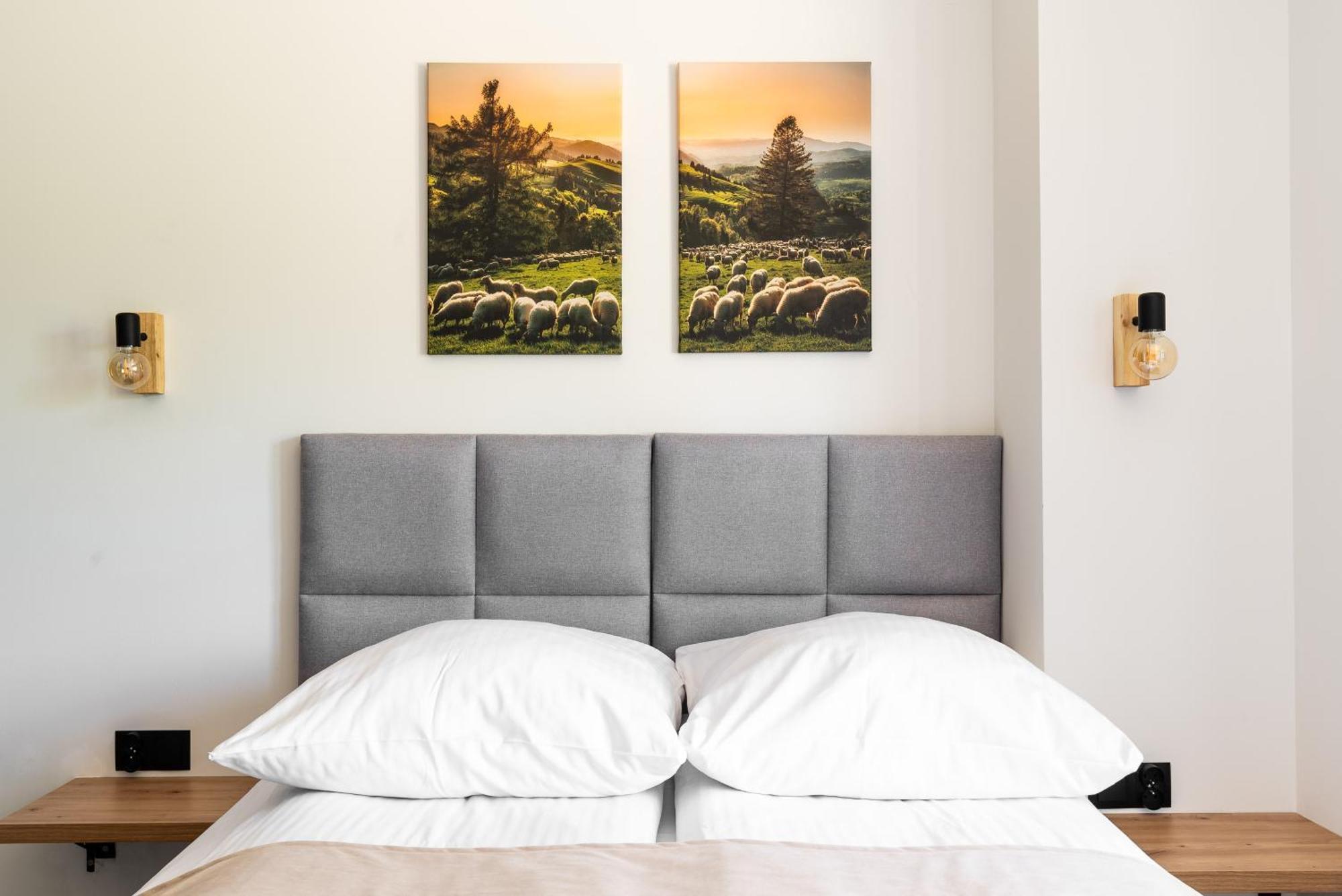 Apartamenty Zakochata Закопане Номер фото