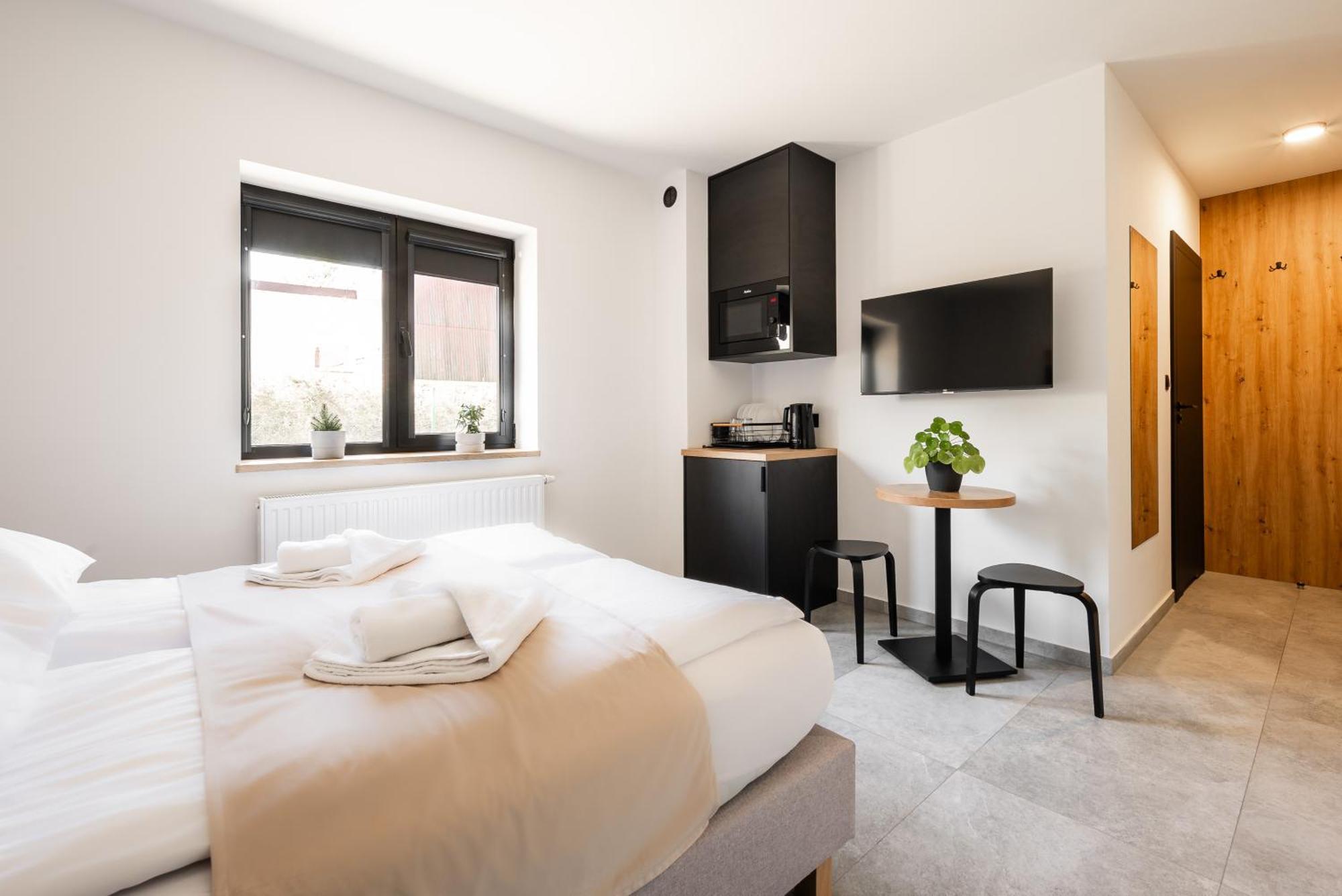 Apartamenty Zakochata Закопане Номер фото
