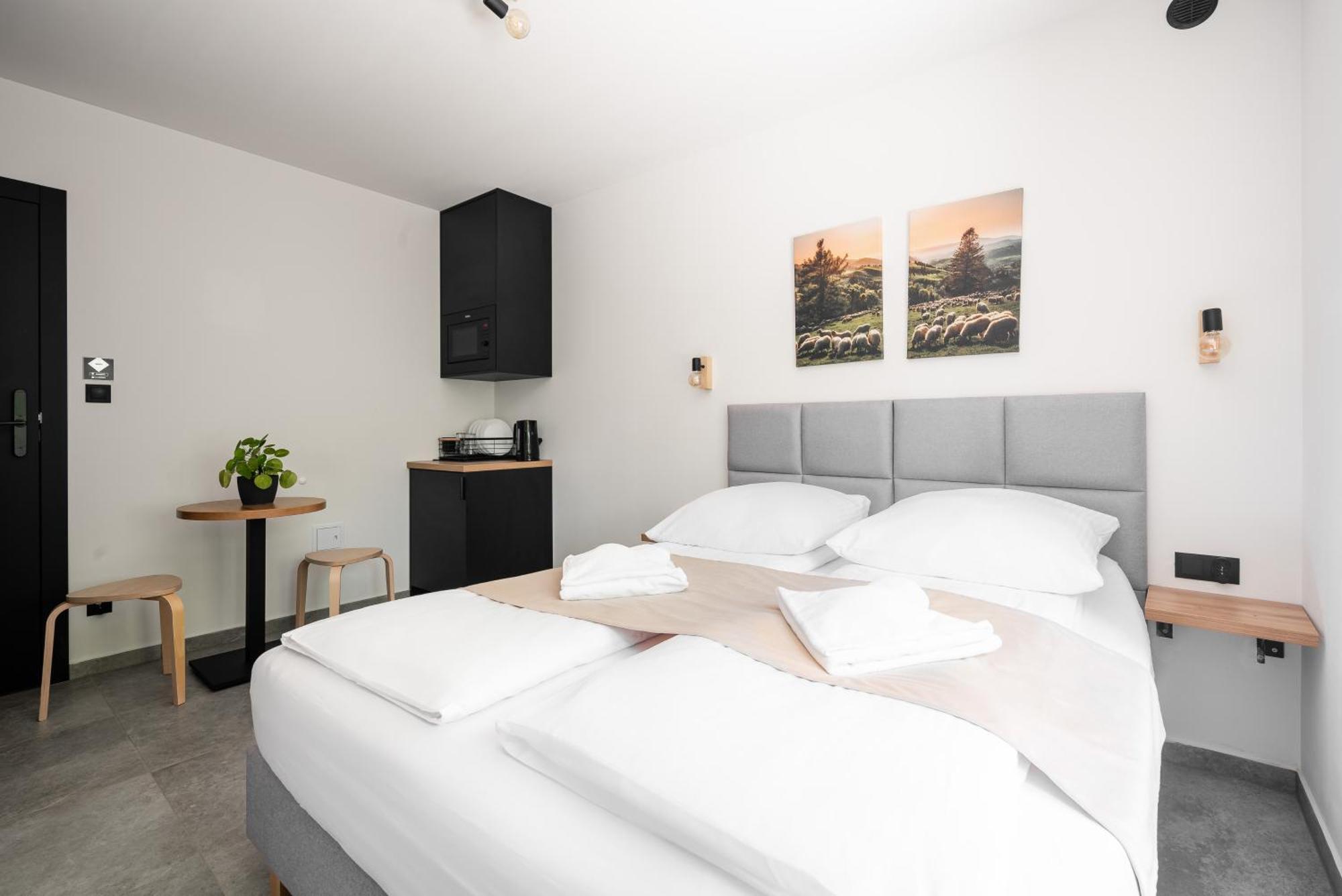 Apartamenty Zakochata Закопане Номер фото