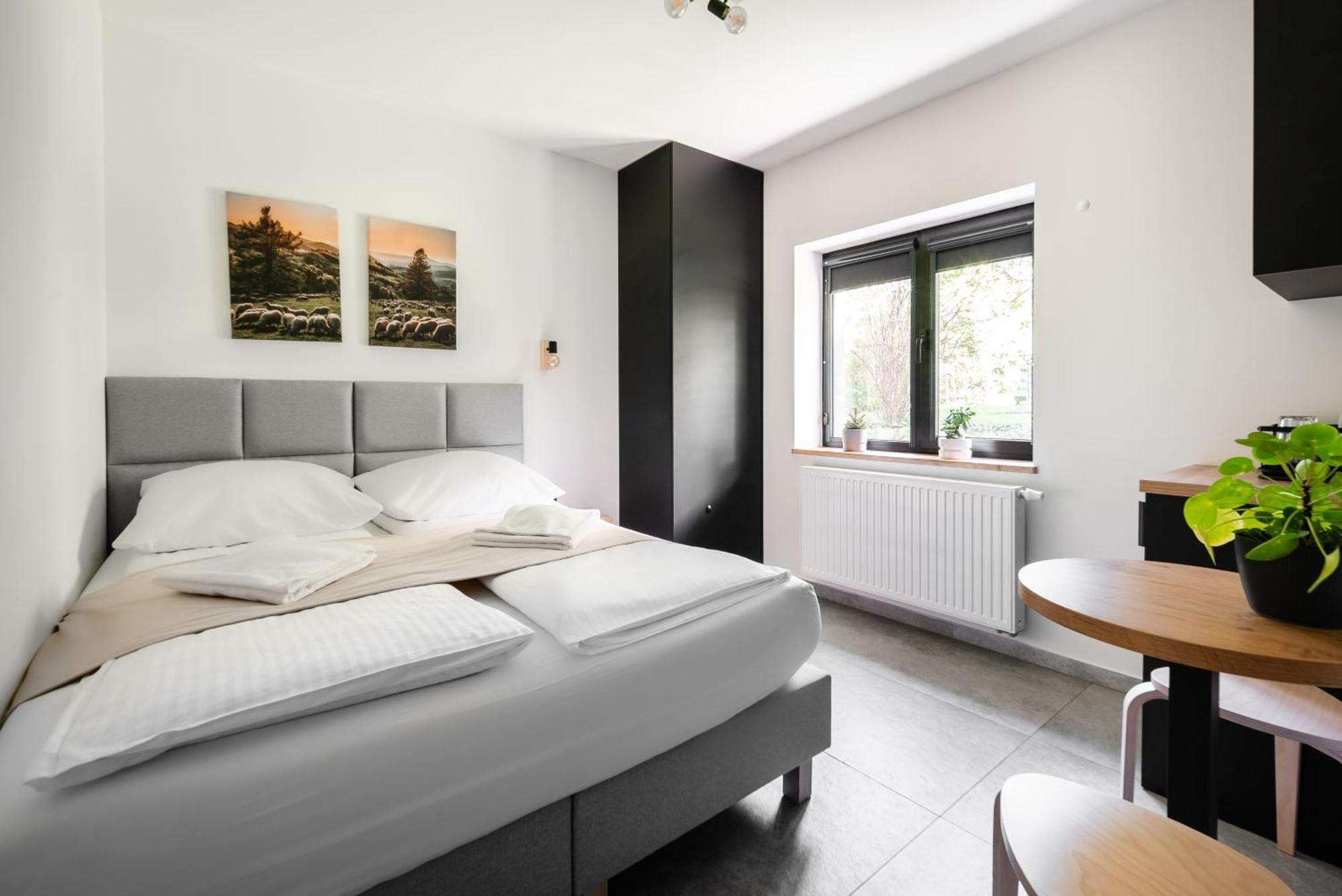 Apartamenty Zakochata Закопане Номер фото