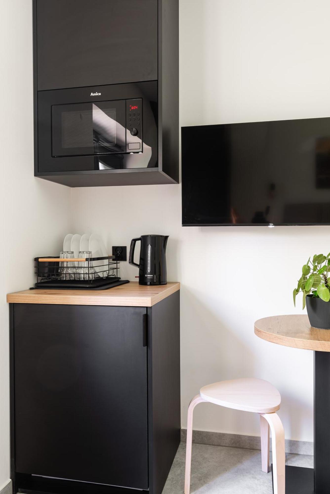 Apartamenty Zakochata Закопане Номер фото